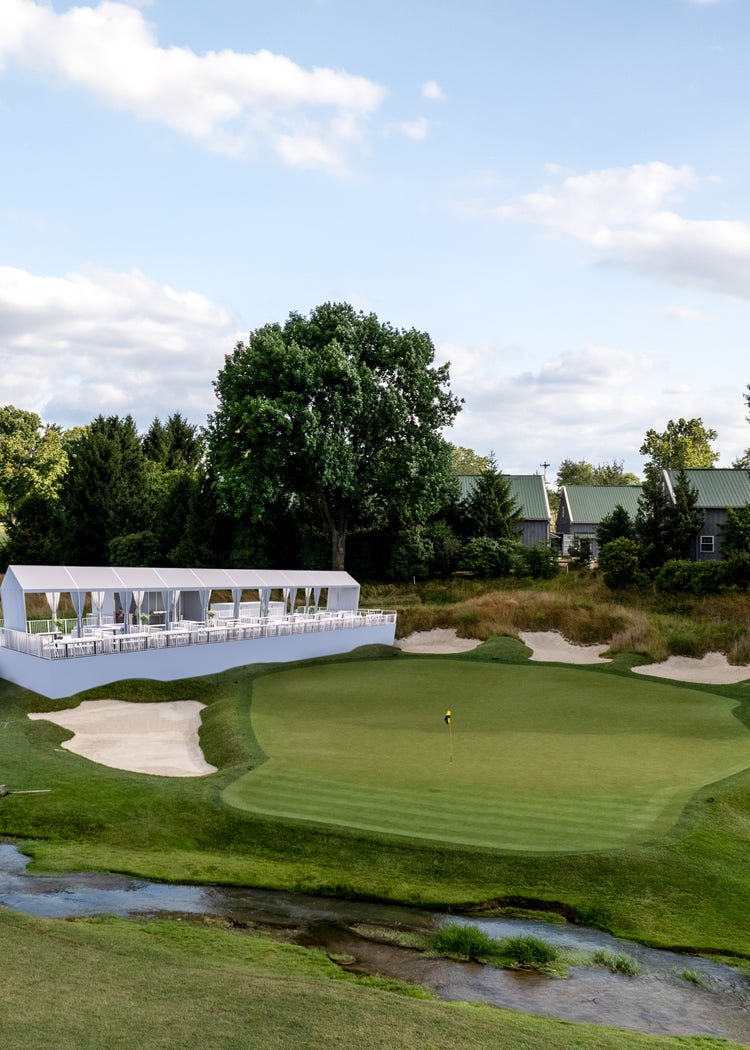 Truist Championship PGA TOUR