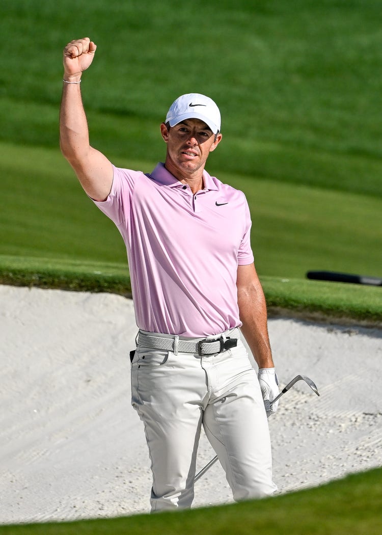 Truist Championship PGA TOUR