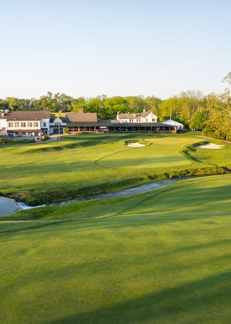Truist Championship PGA TOUR
