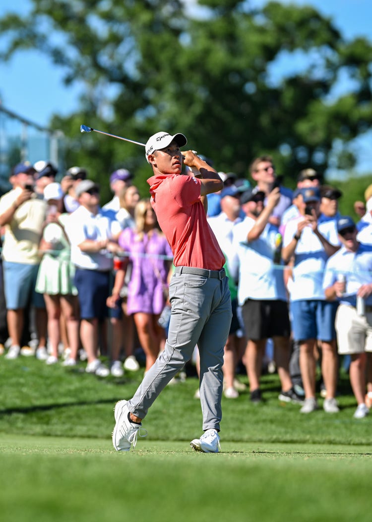 Truist Championship PGA TOUR